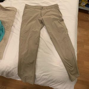 Lululemon Commission Pant